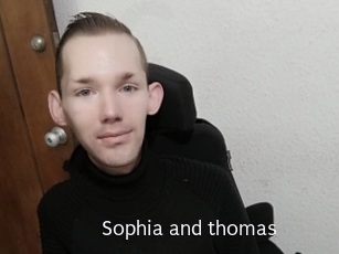 Sophia_and_thomas