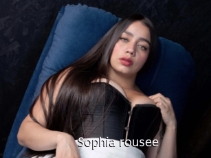 Sophia_rousee