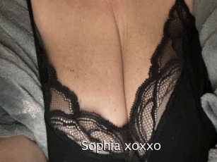 sophia_xoxxo Anal Fist