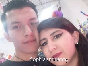 Sophiaanddanny