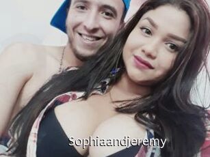 Sophiaandjeremy