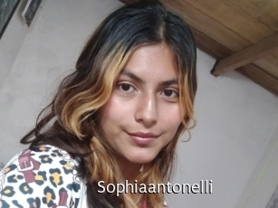 sophiaantonelli Anal Fist