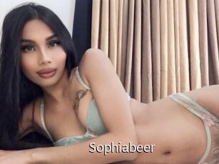 Sophiabeer