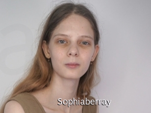 Sophiaberray