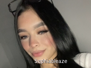 Sophiableaze