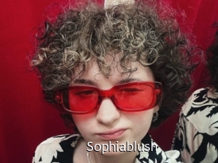 sophiablush Anal Fist