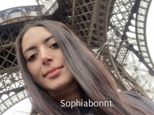 Sophiabonnt