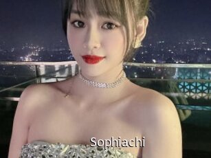 sophiachi Anal Fist