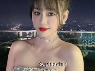 Sophiachin