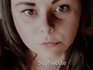 Sophiacute