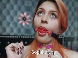 sophiadeep Anal Fist