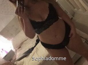 Sophiadomme