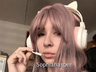 Sophiahasper