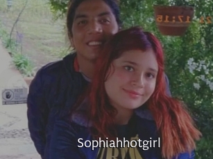 Sophiahhotgirl