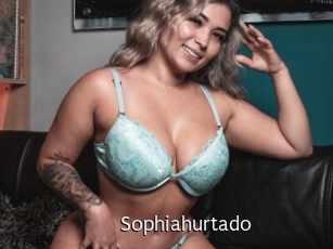 Sophiahurtado