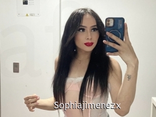 Sophiajimenezx