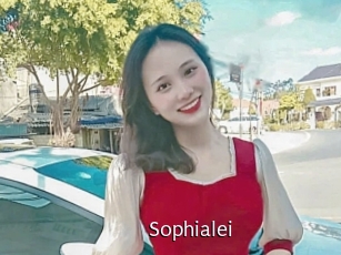 Sophialei
