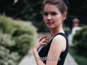 Sophialilis