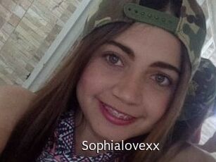 sophialovexx Anal Fist