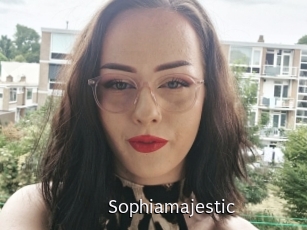 Sophiamajestic