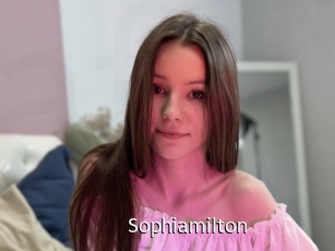 Sophiamilton