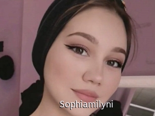 Sophiamilyni