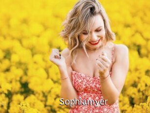 Sophiamyer