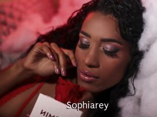 Sophiarey