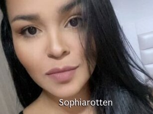 Sophiarotten