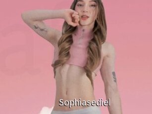 Sophiasediel