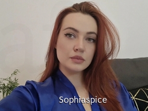 Sophiaspice