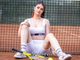 sophiavilner Anal Fist