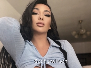 Sophiawilson