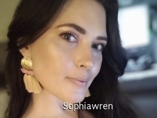 sophiawren Anal Fist