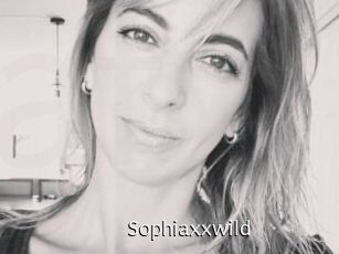 Sophiaxxwild