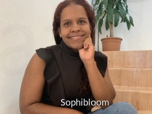 Sophibloom