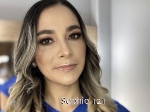 sophie_121 Anal Fist