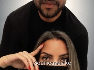 Sophieandjake