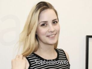 Sophieblower