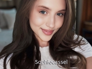 Sophiecassel