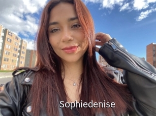 sophiedenise Anal Fist