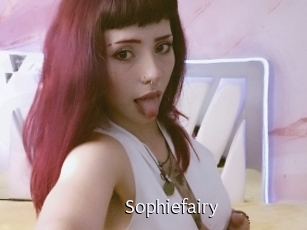 Sophiefairy