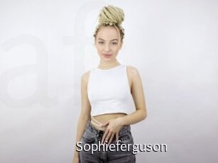 Sophieferguson