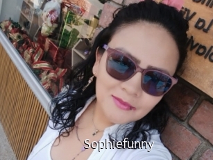 Sophiefunny