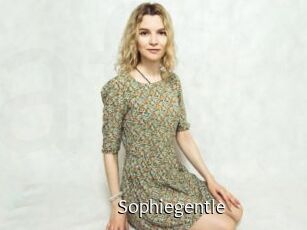 Sophiegentle