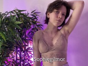 Sophiegilmor