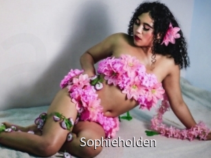 Sophieholden