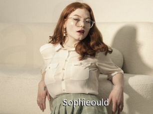 sophieould Anal Fist