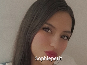 Sophiepetit