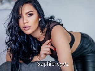 Sophiereyez
